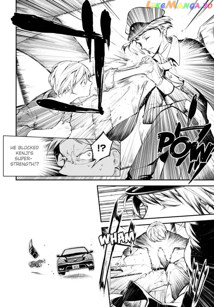 Bungou Stray Dogs Chapter 61 image 18_optimized
